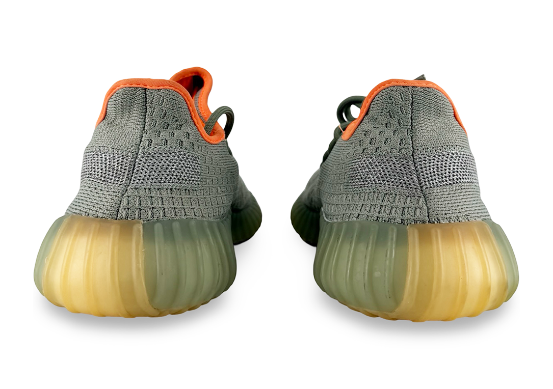 adidas Yeezy Boost 350 V2 Desert Sage