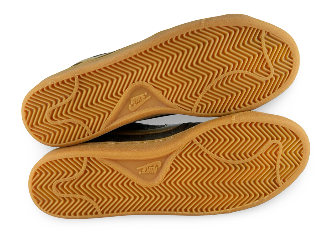 Nike Air Classic SB Jeremy Fish