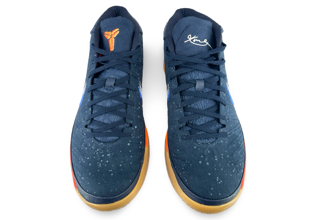 Nike Kobe A.D. Mid Rise