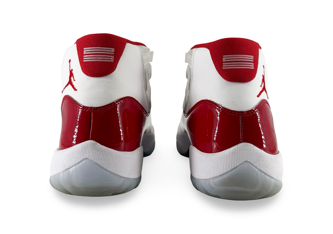 Jordan 11 Retro Cherry (2022)