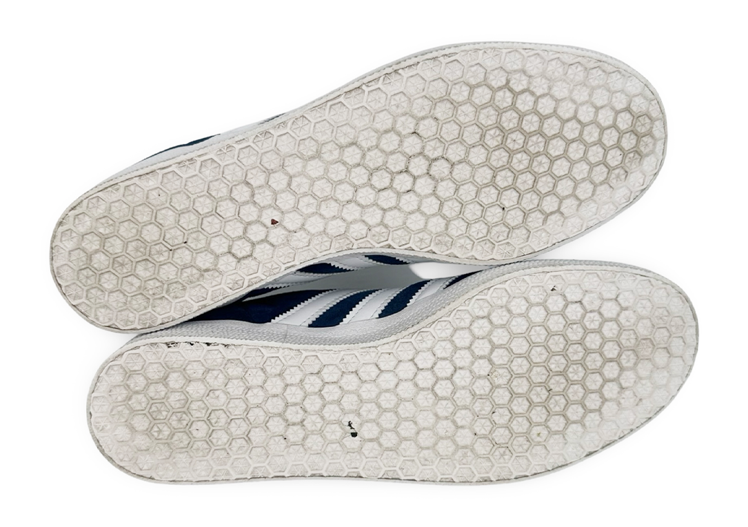 adidas Gazelle Navy White