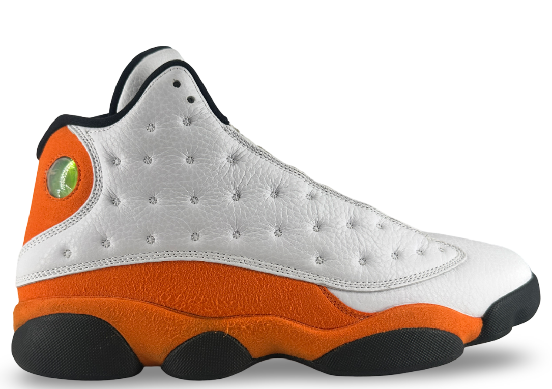 Jordan 13 Retro Starfish