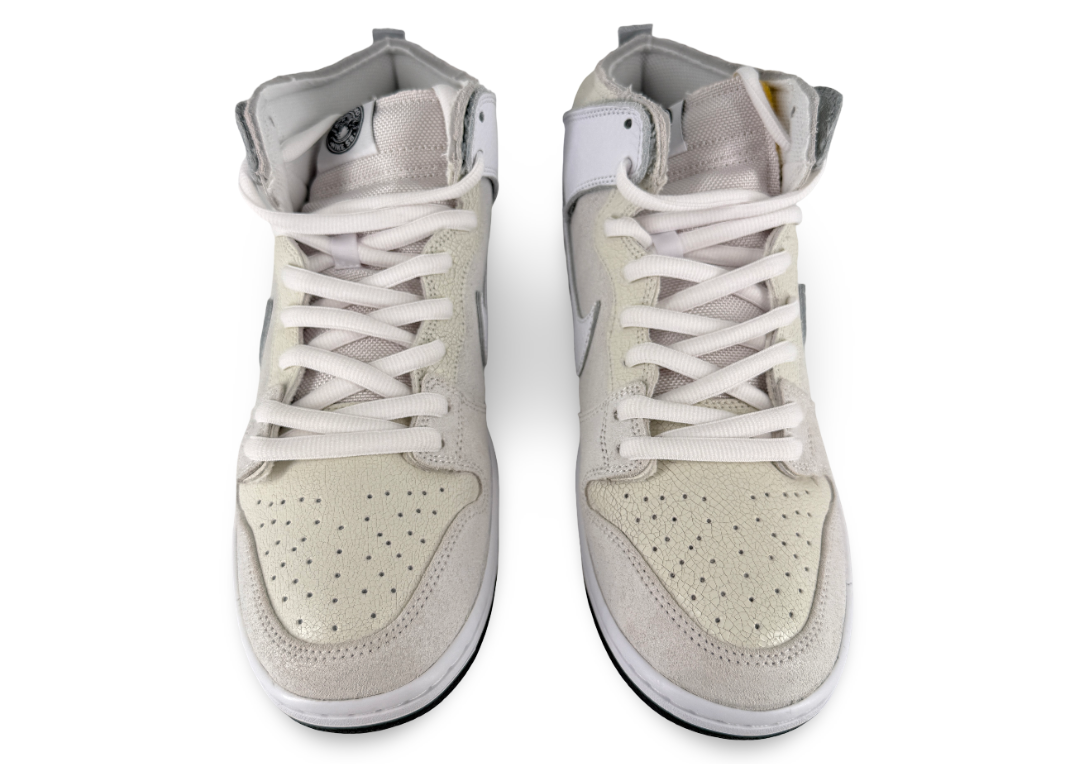 Nike SB Dunk High Antihero Skateboards