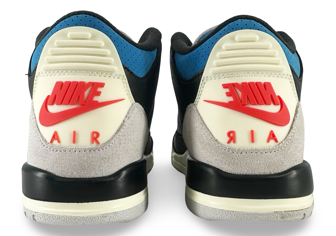 Jordan 3 Retro OG Rare Air (GS)