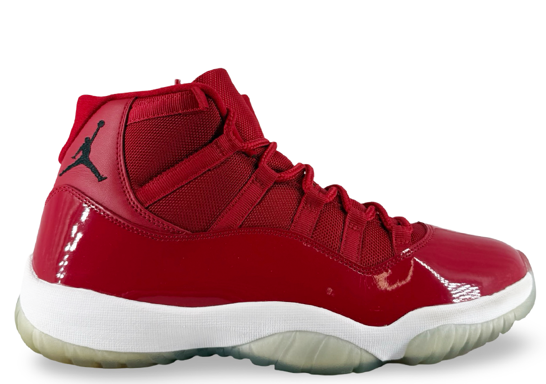 Jordan 11 Retro Win Like 96