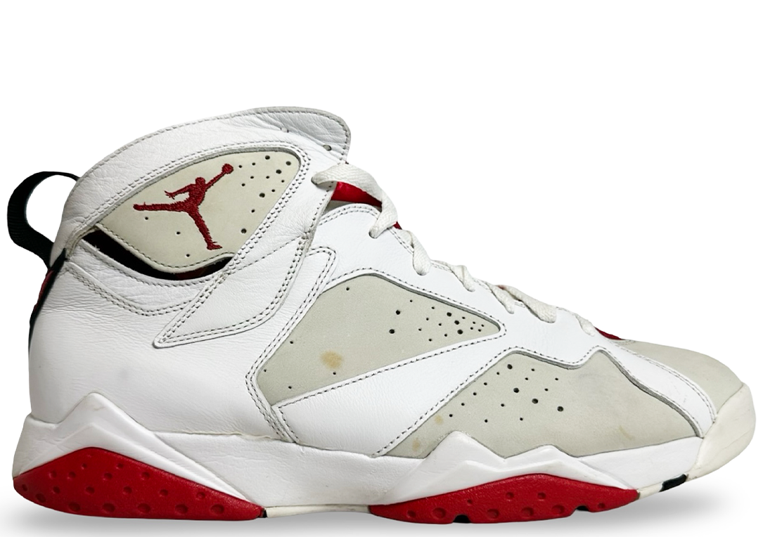 Jordan 7 Retro Hare (2015)