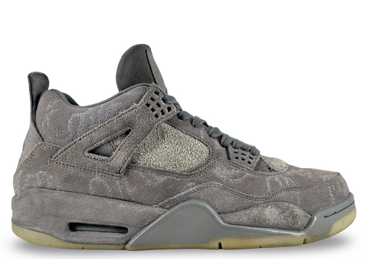 Jordan 4 Retro Kaws