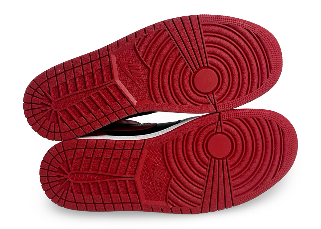 Jordan 1 Mid Banned (2020)