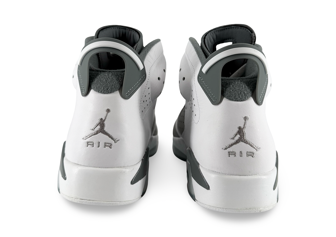 Jordan 6 Retro Cool Grey