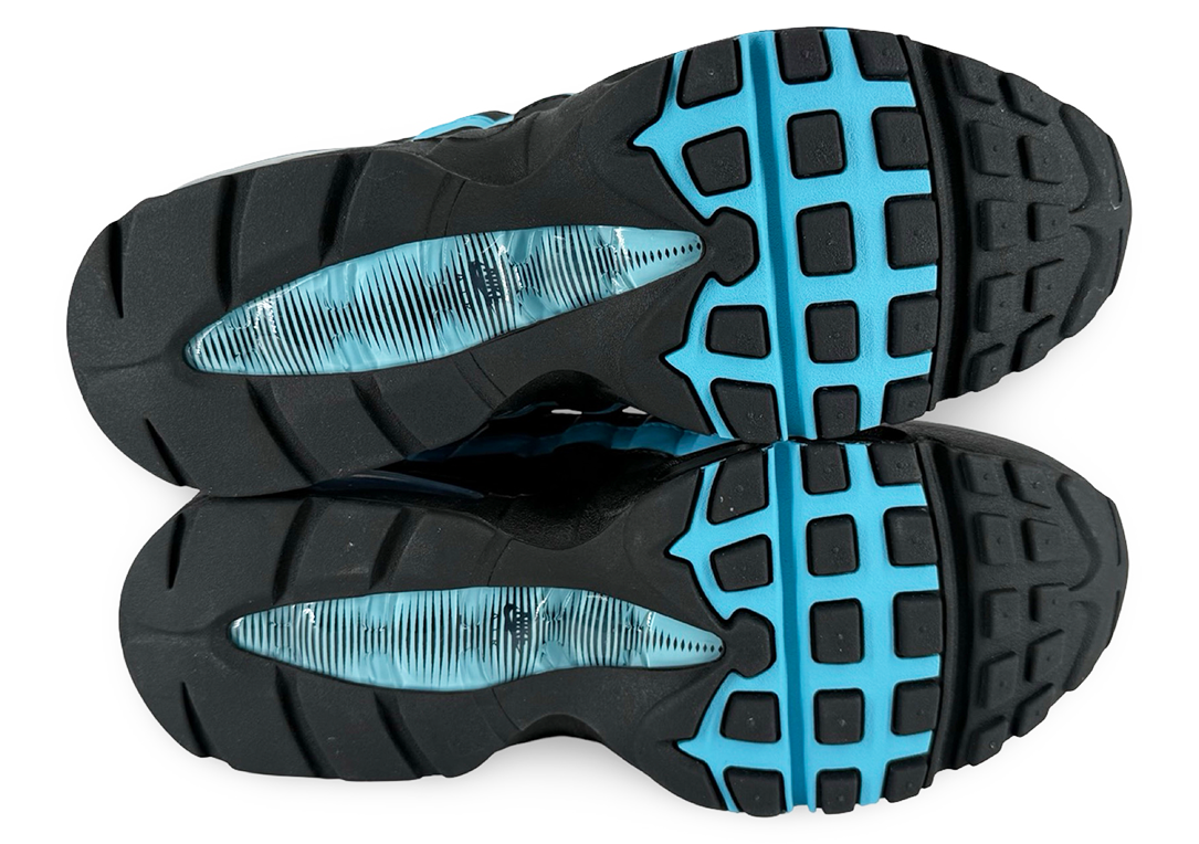 Nike Air Max 95 OG Big Bubble Baltic Blue
