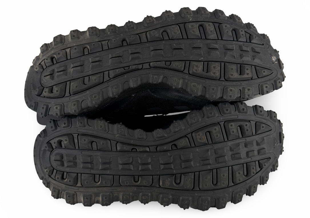 adidas Adizero Aruku Yagi MRBAILEY Obsidian Black