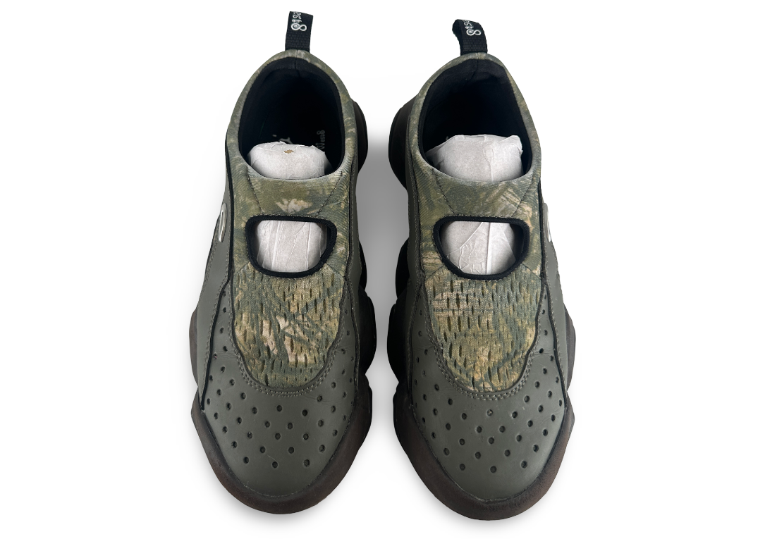 Oakley Factory Team Flesh Sandal South2 West8 Camo