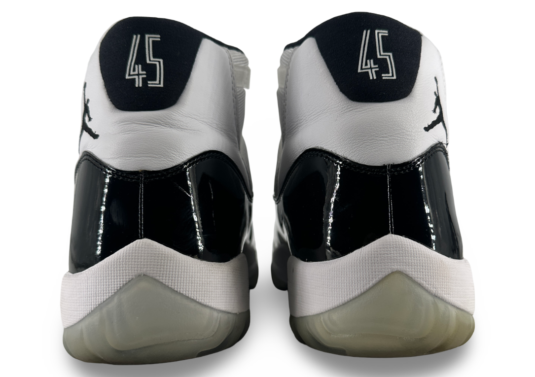 Jordan 11 Retro Concord (2018)