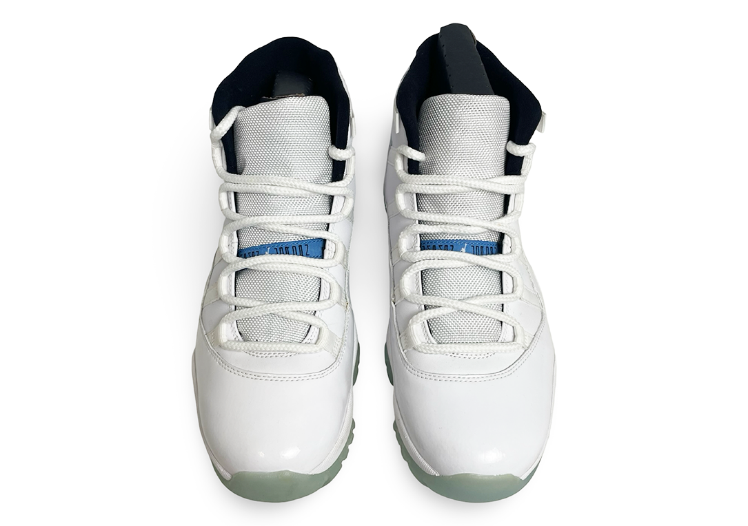Jordan 11 Retro Legend Blue (2014)