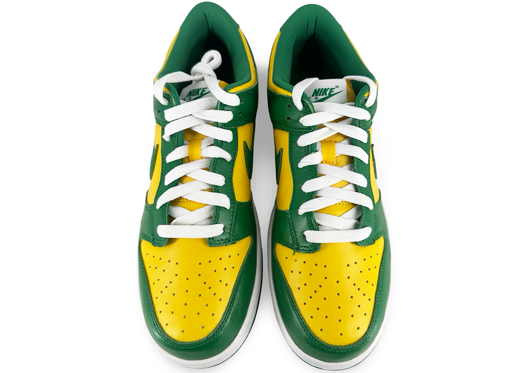 Nike Dunk Low Brazil (2020/2024)