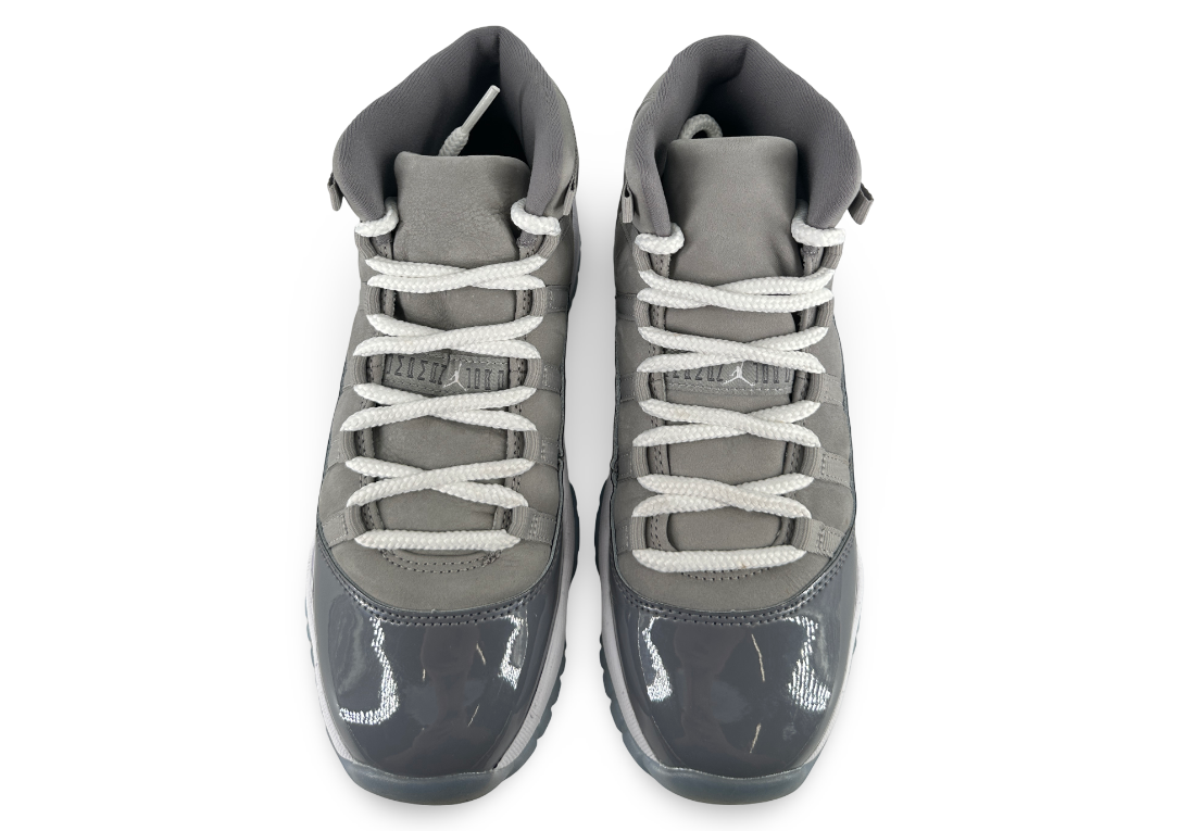 Jordan 11 Retro Cool Grey (2021) (GS)