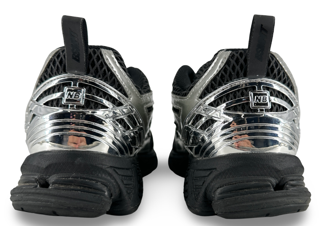 New Balance 1906R The Basement Night Chrome