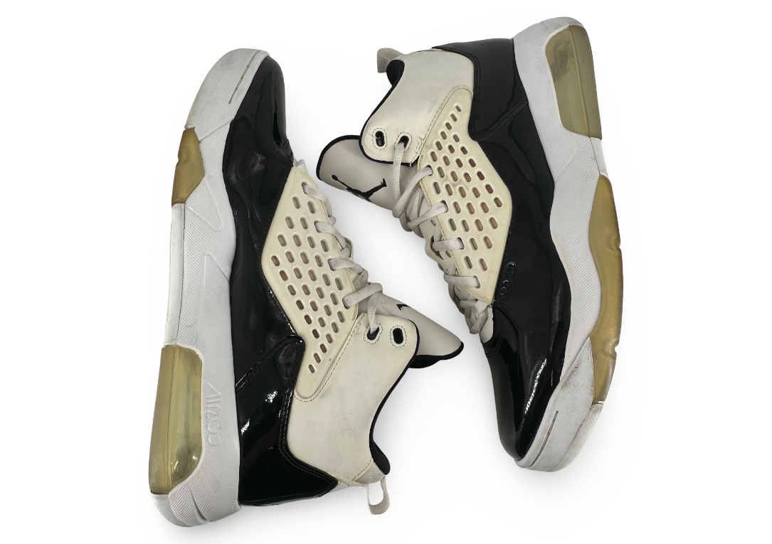 Jordan Maxin 200 White Ice