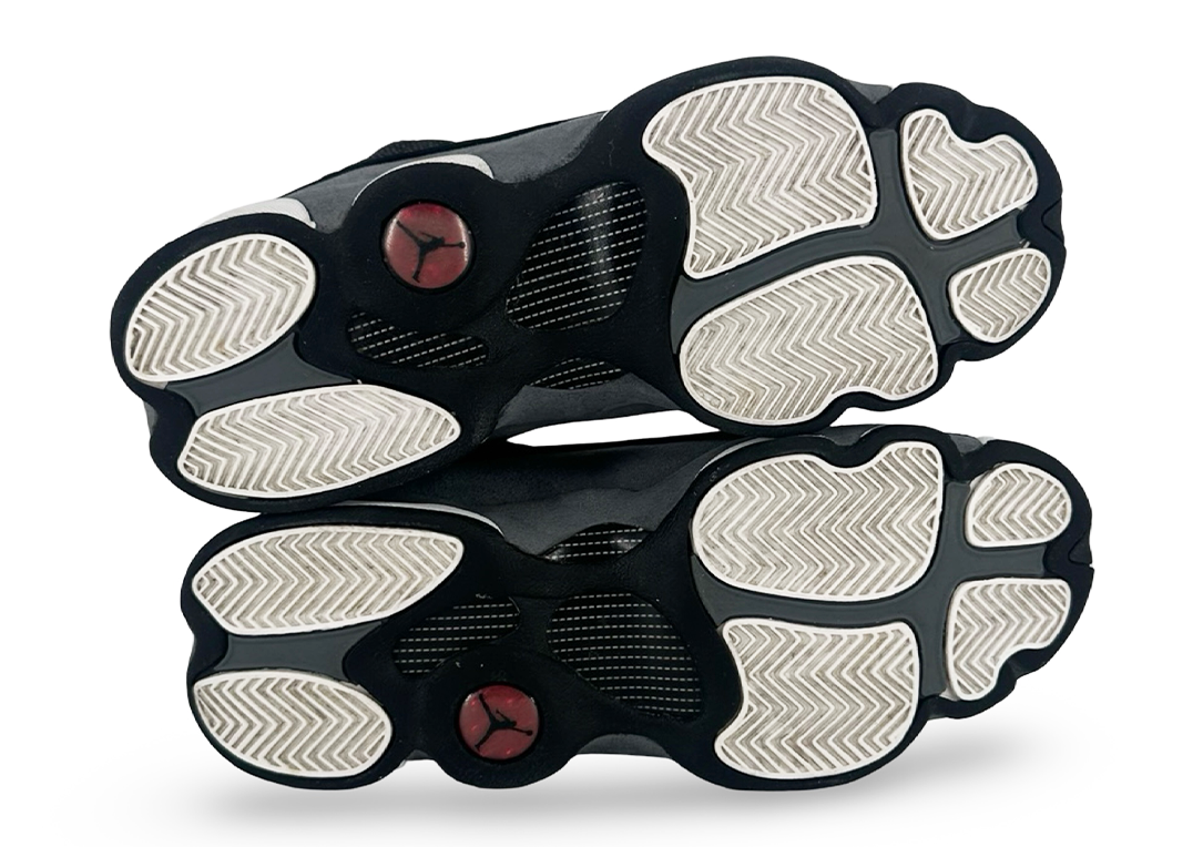 Jordan 13 Retro Black Flint (GS)