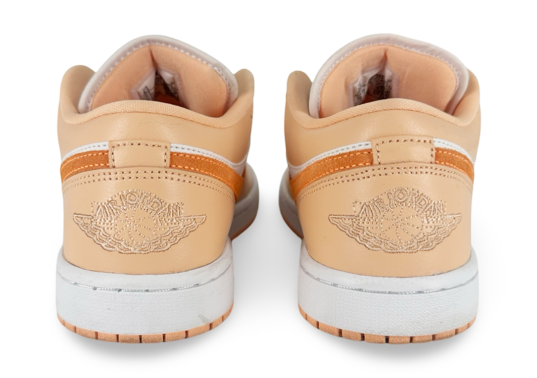 Jordan 1 Low Sunset Haze (Women's)