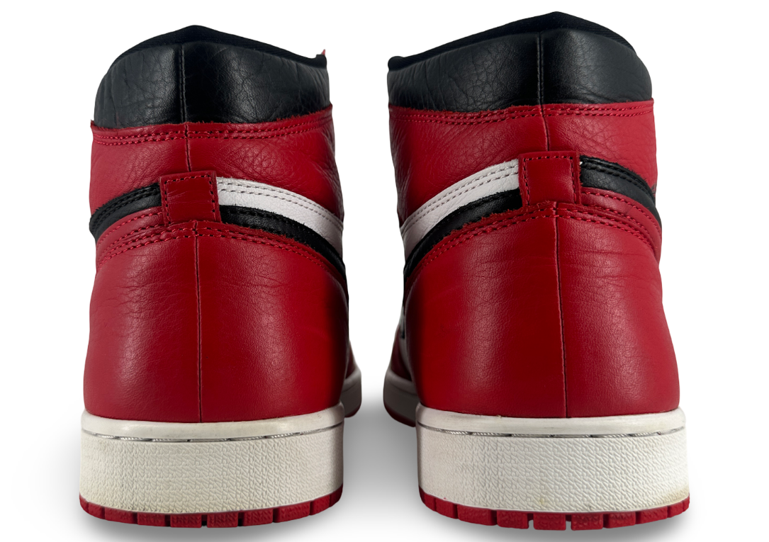 Jordan 1 Retro High Homage To Home (Non-numbered)