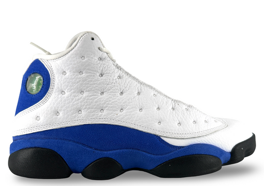 Jordan 13 Retro White Hyper Royal
