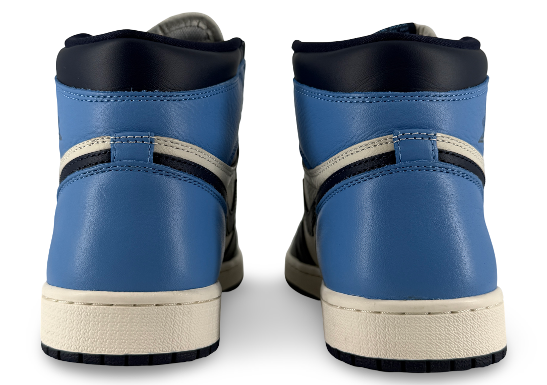 Jordan 1 Retro High Obsidian