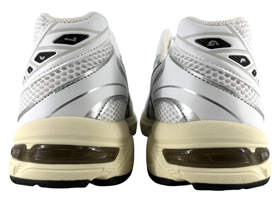 ASICS Gel-1130 White Cloud Grey