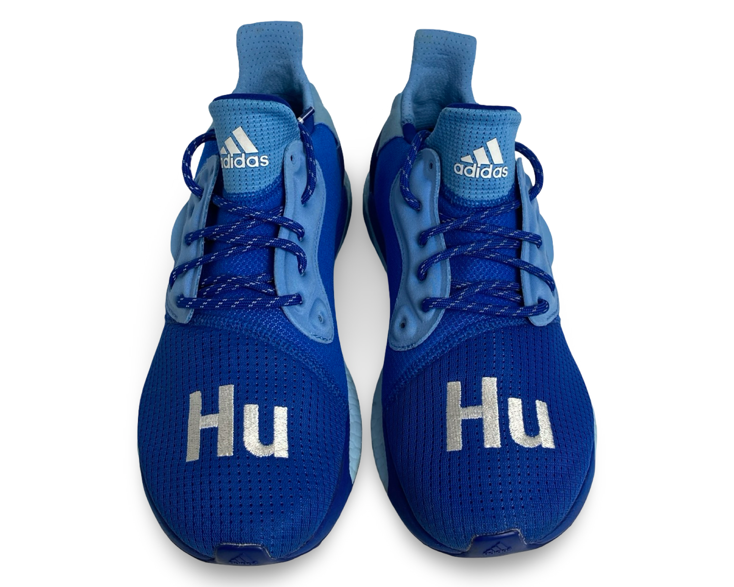 adidas Solar Hu PRD Pharrell Now is Her Time Pack Blue