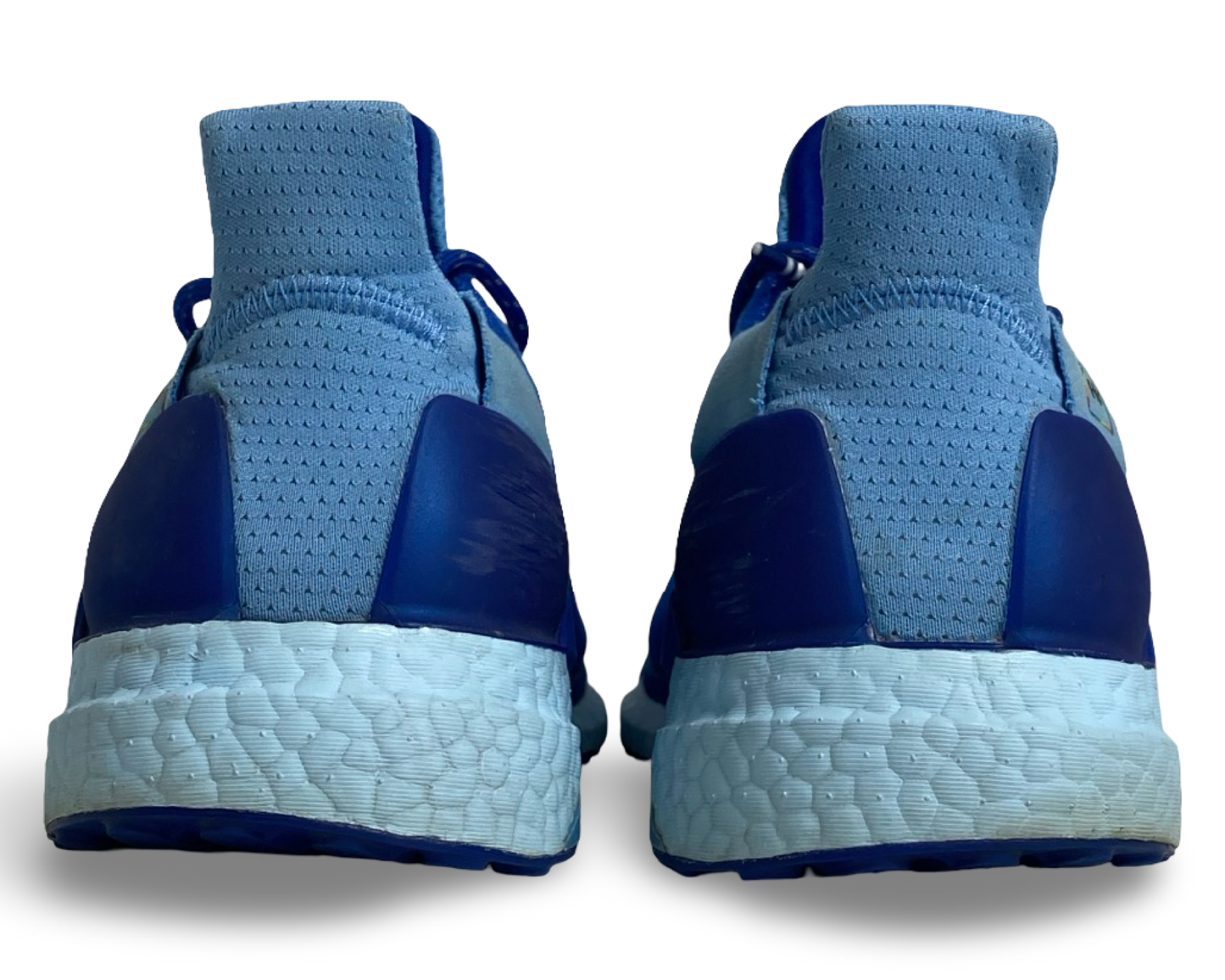 adidas Solar Hu PRD Pharrell Now is Her Time Pack Blue