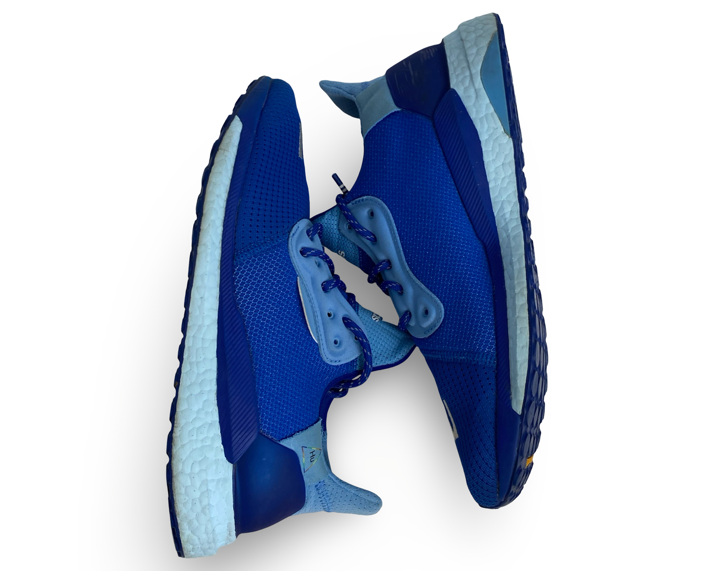 adidas Solar Hu PRD Pharrell Now is Her Time Pack Blue