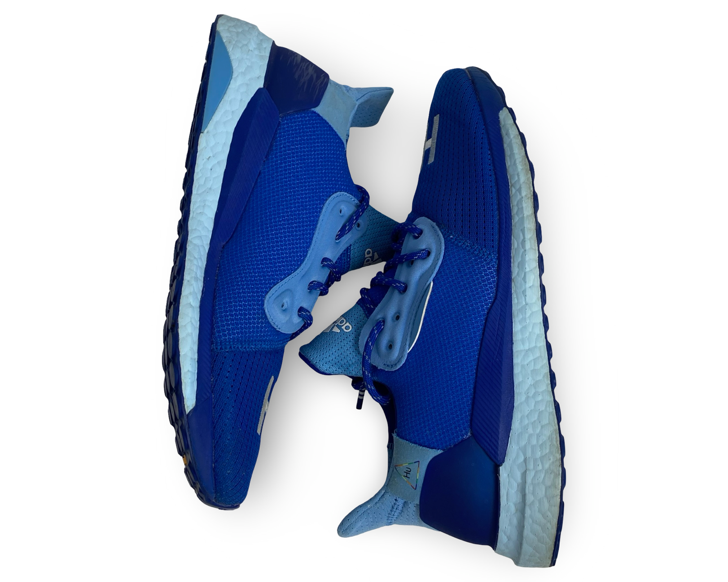 adidas Solar Hu PRD Pharrell Now is Her Time Pack Blue