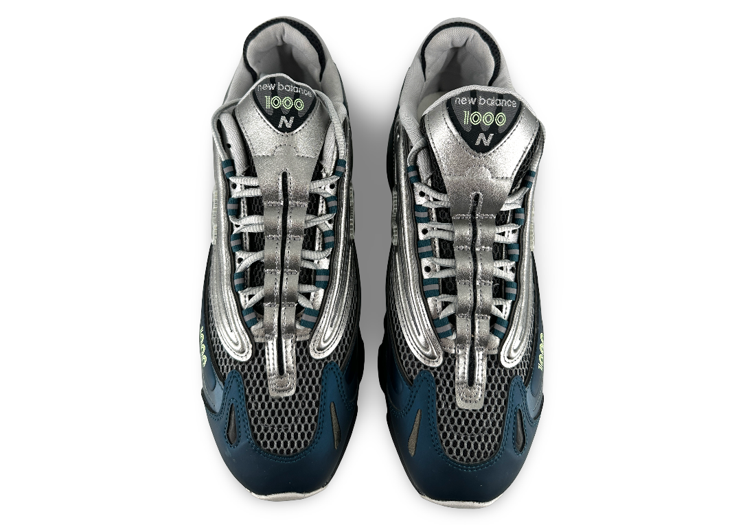 New Balance 1000 Deep Ocean