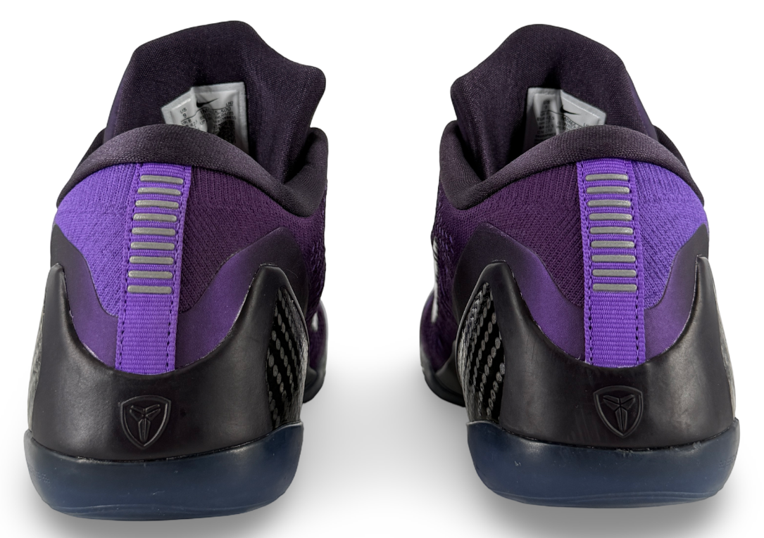Nike Kobe 9 Elite Low Protro Michael Jackson Moonwalker (2025)
