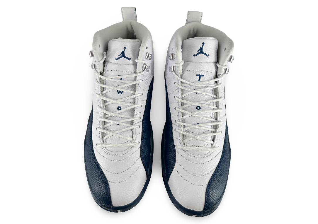 Jordan 12 Retro French Blue (2025)