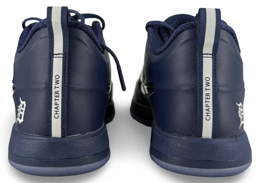 Nike Book 2 SE Detroit Tigers