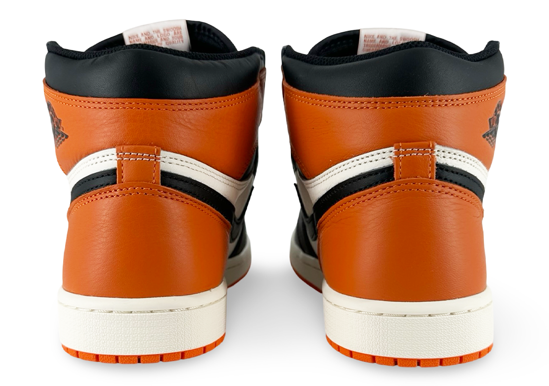 Jordan 1 Retro High OG Shattered Backboard (2025)