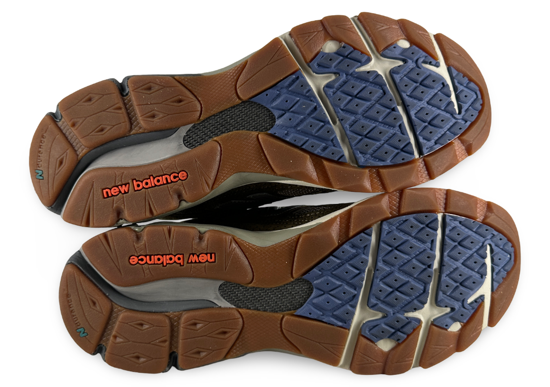 New Balance 990v3 MiUSA Bodega Here To Stay