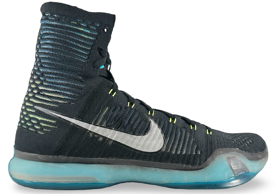 Nike Kobe 10 Elite Commander