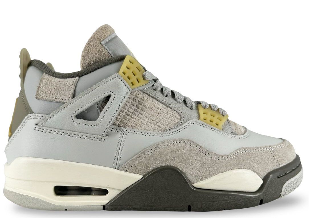 Jordan 4 Retro SE Craft Photon Dust