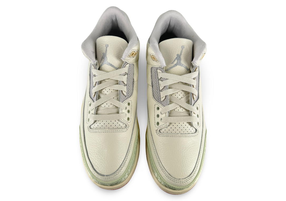 Jordan 3 Retro Spring Is In The Air