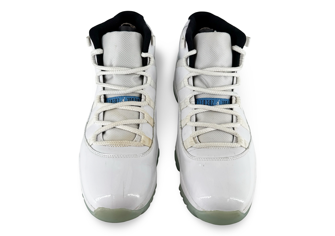 Jordan 11 Retro Legend Blue (2014)