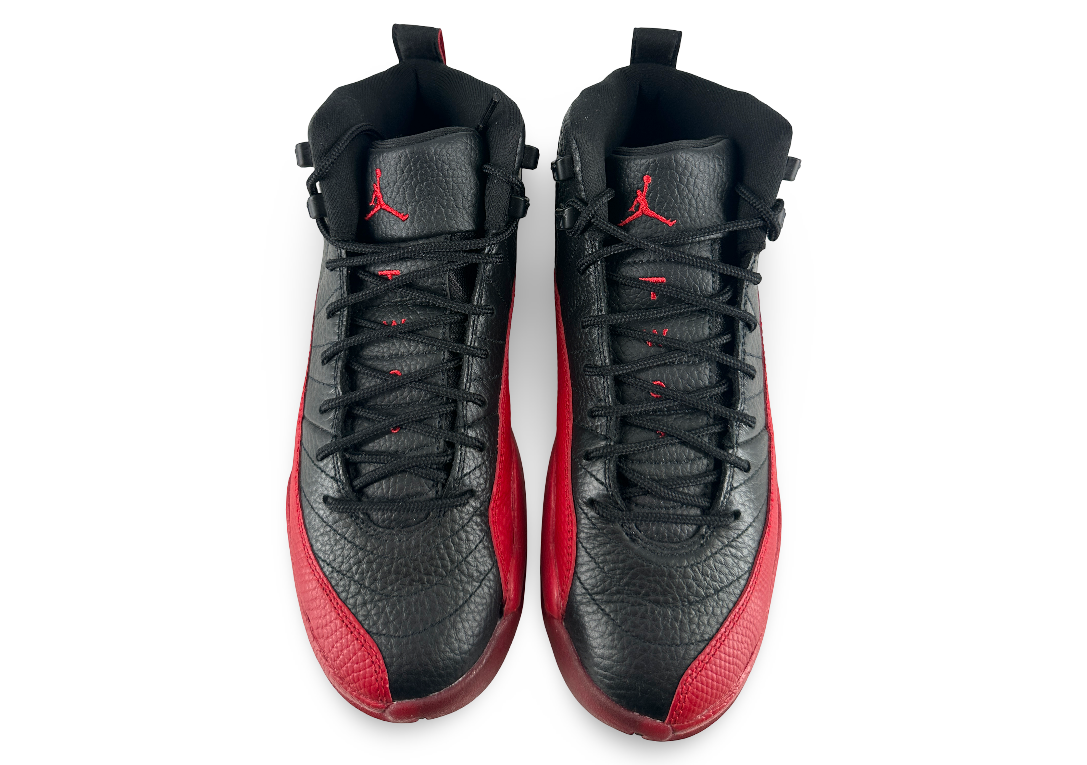 Jordan 12 Retro Flu Game (2025) (GS)
