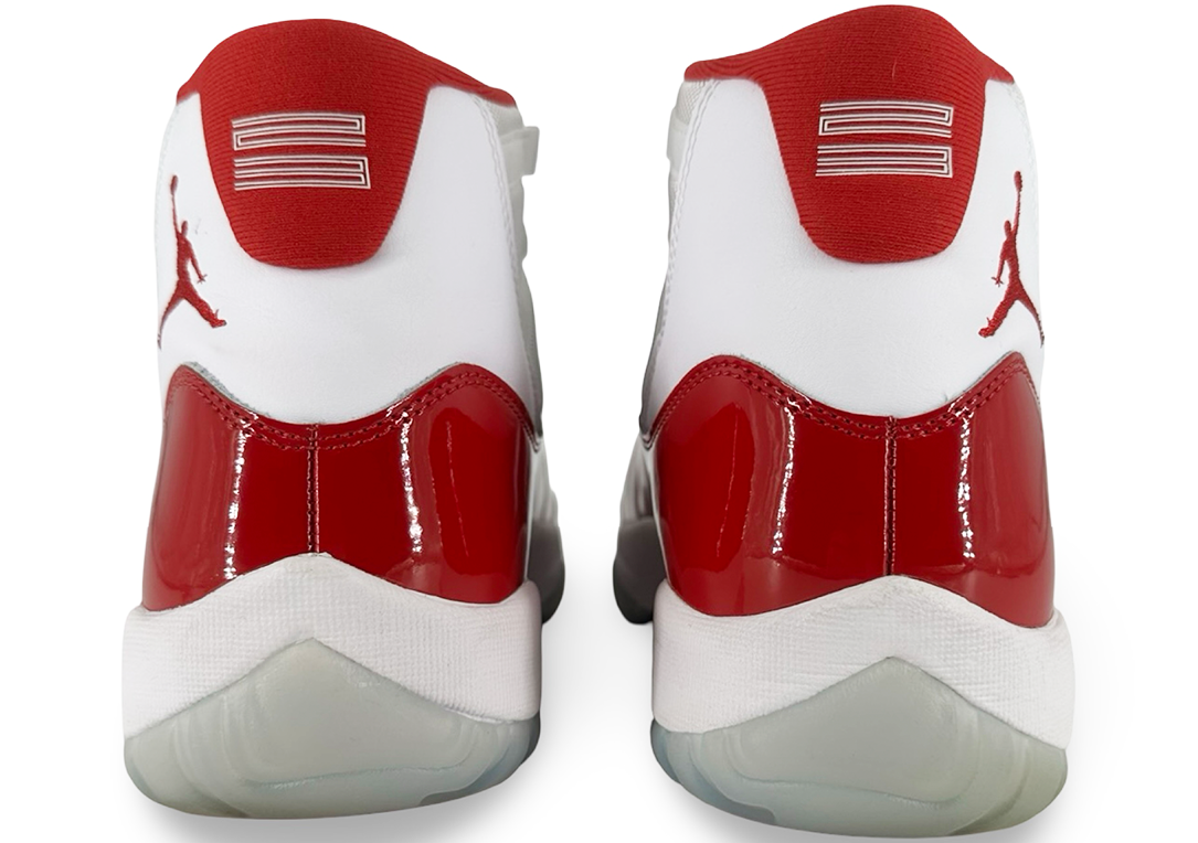 Jordan 11 Retro Cherry (2022)