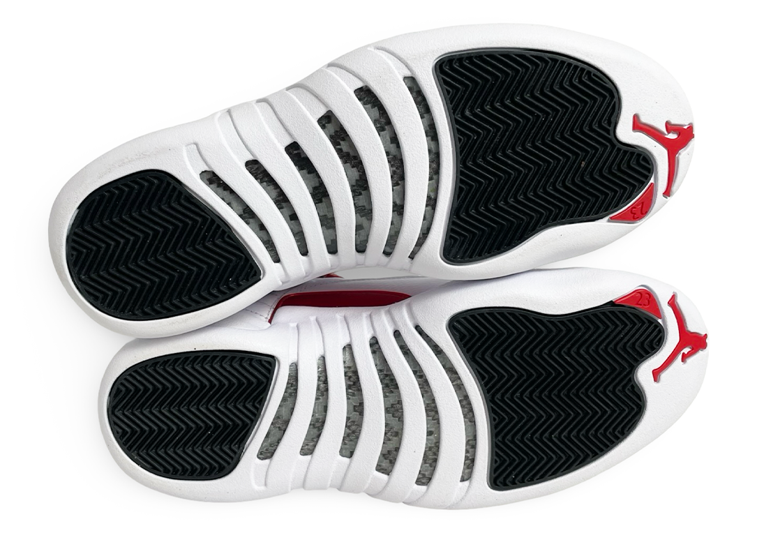 Jordan 12 Retro Twist