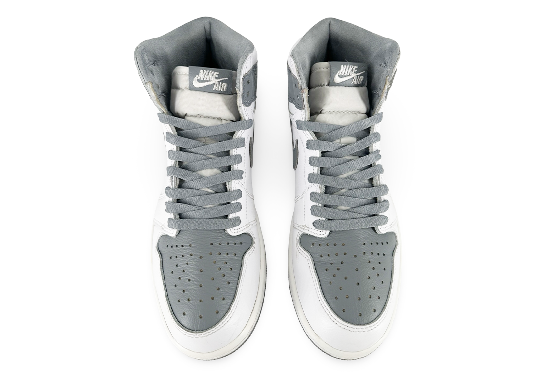 Jordan 1 Retro High OG Stealth