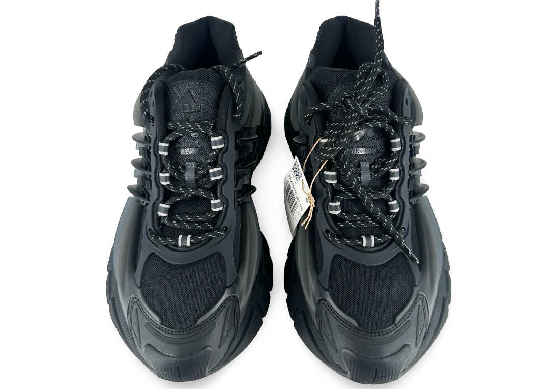 adidas Adistar Jellyfish Pharrell Williams Triple Black