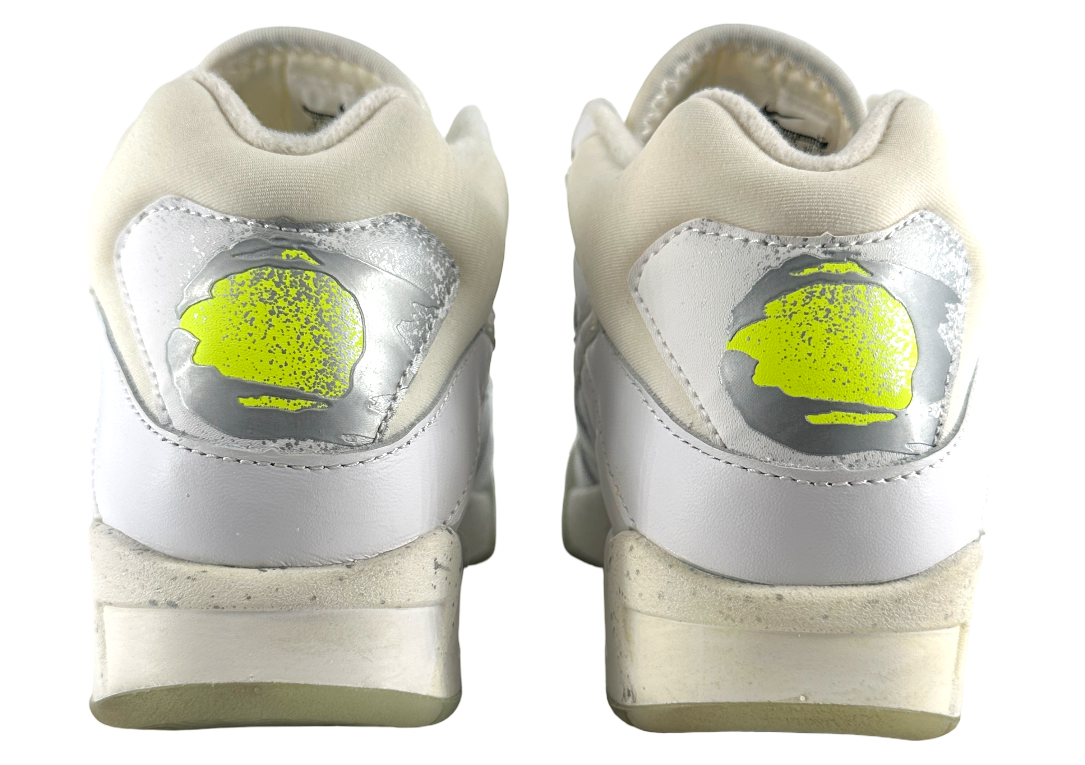 Nike Air Tech Challenge III White Volt