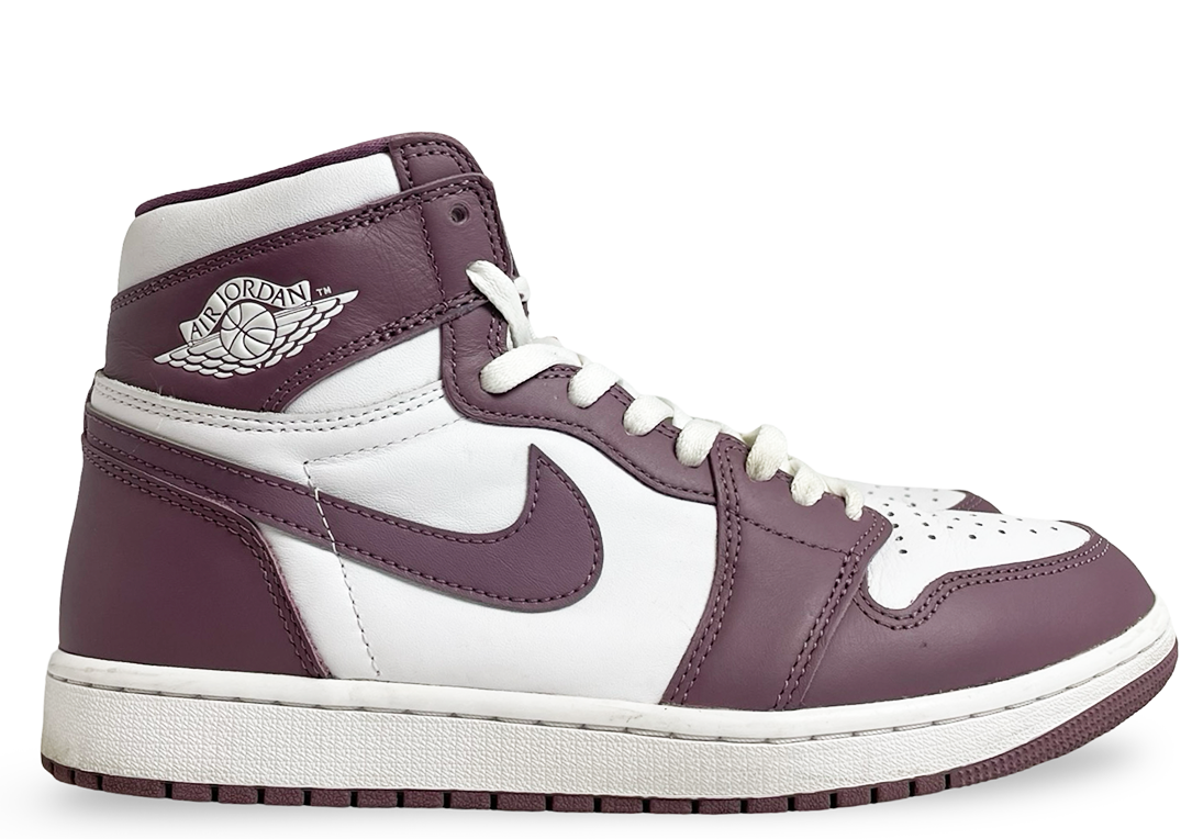 Jordan 1 Retro High OG Mauve