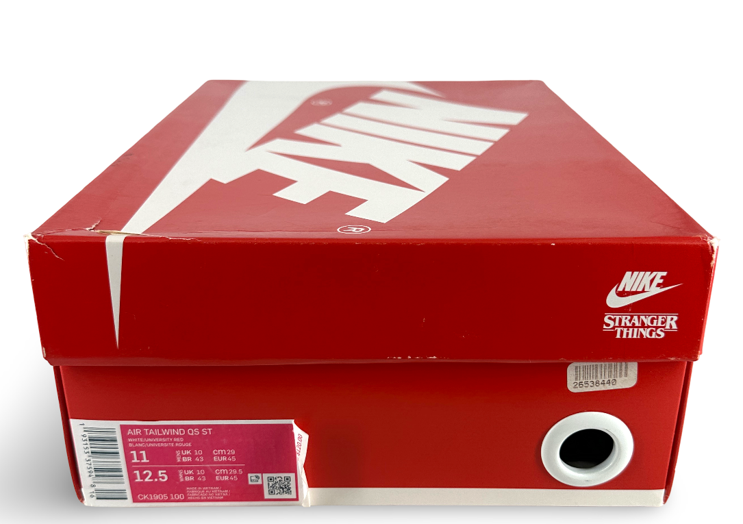 Nike Tailwind 79 Stranger Things Independence Day Pack